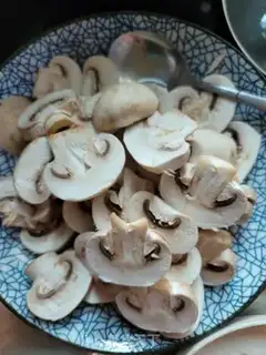 Make Black pepper step 2