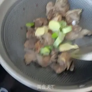 Make Molybdenum step 16