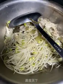 Make Sourfish step 7