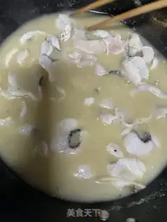 Make Sourfish step 8