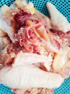 Make Chicken Tommy step 2