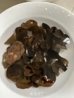 Make Corn pasta step 0