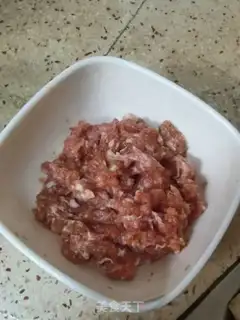 Make Pork mushroom pancakes step 6