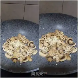 Make Black pepper step 5