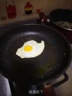 Make Korean rice step 10