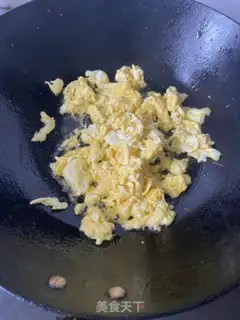 Make Corn pasta step 1