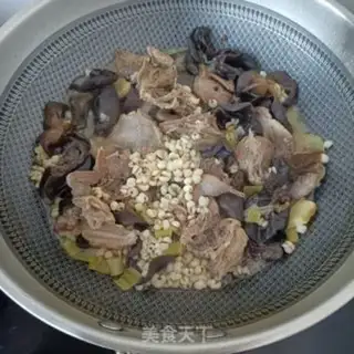 Make Molybdenum step 19