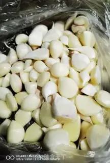 Make Crystal garlic step 6