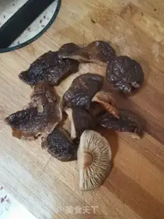 Make Pork mushroom pancakes step 7
