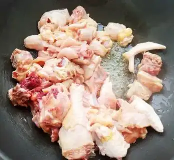 Make Chicken Tommy step 4