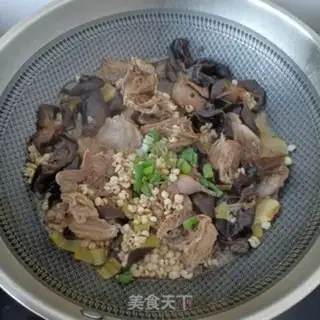 Make Molybdenum step 20