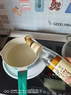 Make Crystal garlic step 7