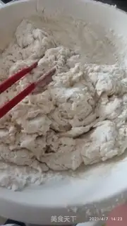 Make Cream bag step 10