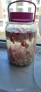 Make Crystal garlic step 8