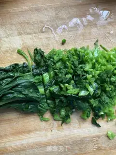 Make Corn pasta step 3