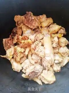 Make Chicken Tommy step 6
