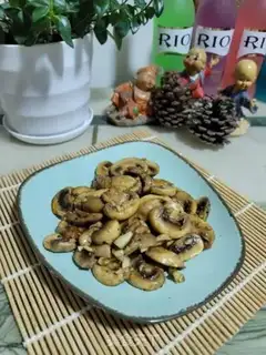 Make Black pepper step 8
