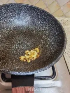 Make Pork mushroom pancakes step 11
