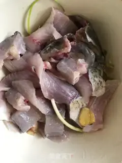 Make Sourfish step 0