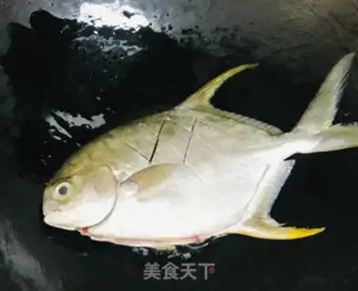 Make Creamfish step 2