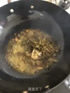 Make Sourfish step 1
