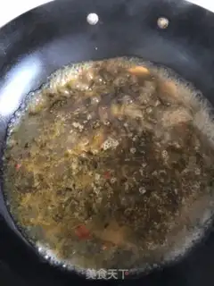 Make Sourfish step 2