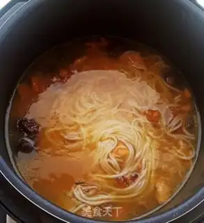 Make Chicken Tommy step 11