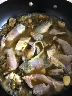 Make Sourfish step 3