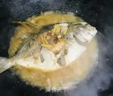 Make Creamfish step 5