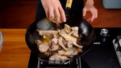 Make Spring duck step 3