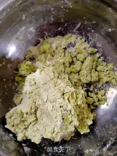 Make Peas step 3