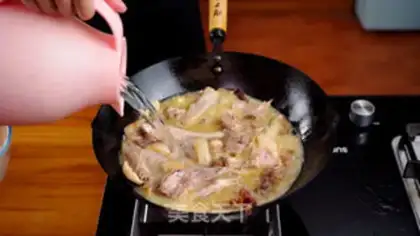Make Spring duck step 4