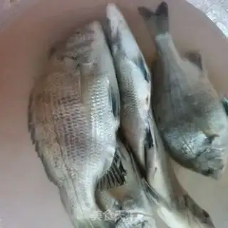 Make Fresh seafood step 0