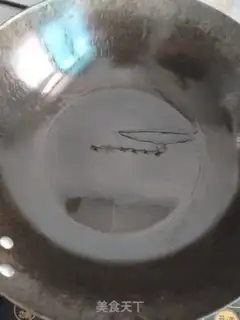 Make Peas step 4