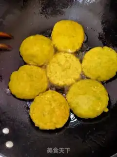 Make Peas step 5