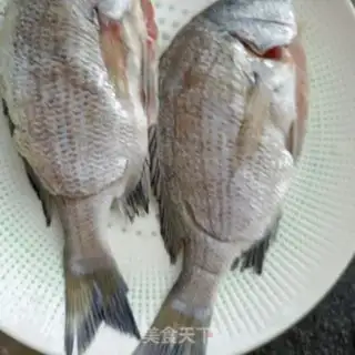 Make Fresh seafood step 3