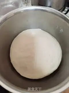 Make Pork mushroom pancakes step 19