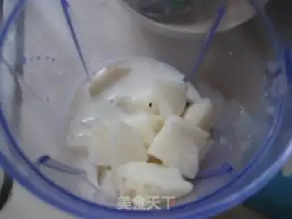 Make Scrambled eggs step 6