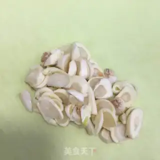Make Strawberry yogurt step 5