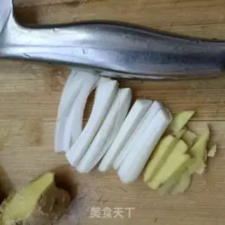 Make Fresh seafood step 4