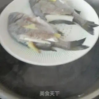 Make Fresh seafood step 5