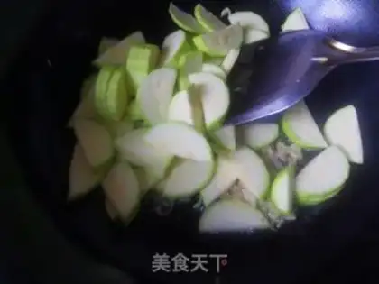Make Scrambled eggs step 9