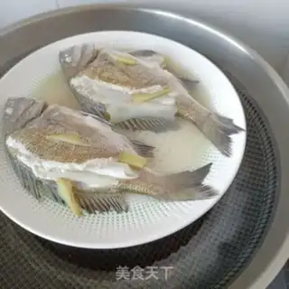 Make Fresh seafood step 8