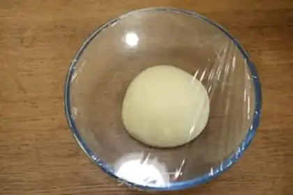 Make Toast step 5