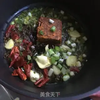 Make When you