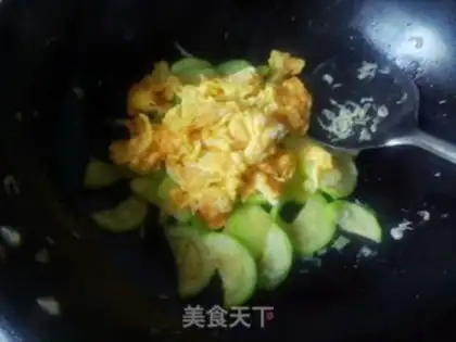 Make Scrambled eggs step 11