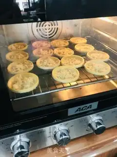 Make Cheese banana balls step 5