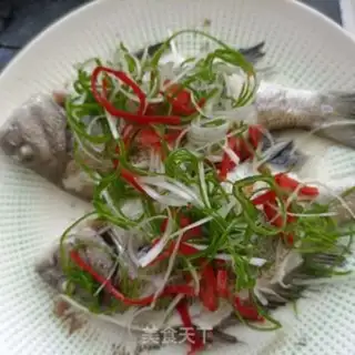 Make Fresh seafood step 10