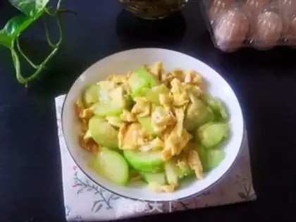 Make Scrambled eggs step 12