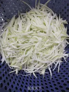 Make Eggcake step 1